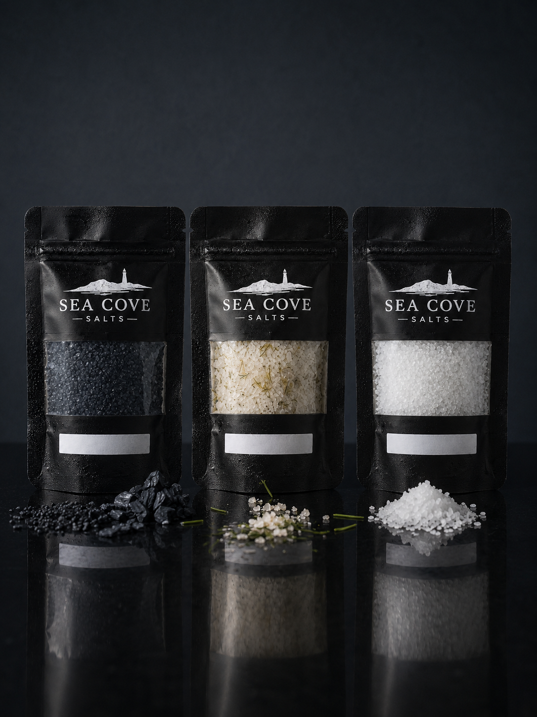 All Flavors Bundle - Save 5$